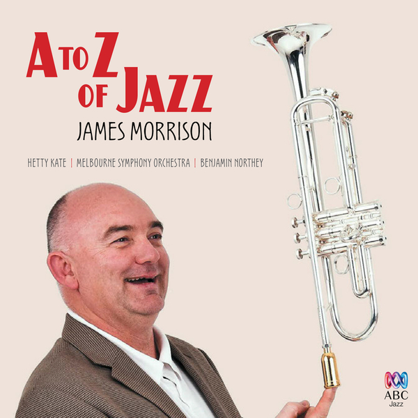 James Morrison's avatar image