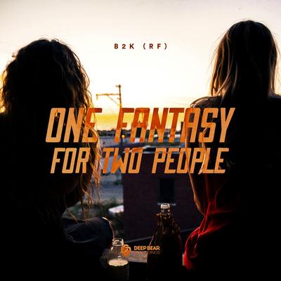 One Fantasy for Two People's cover