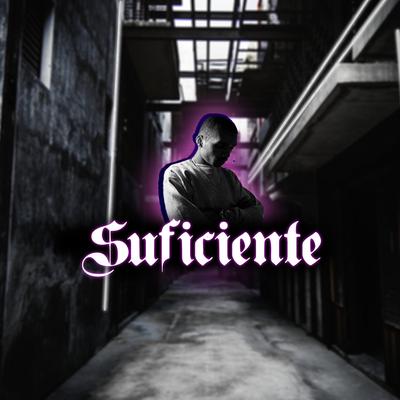 Suficiente By Filho do Justo's cover