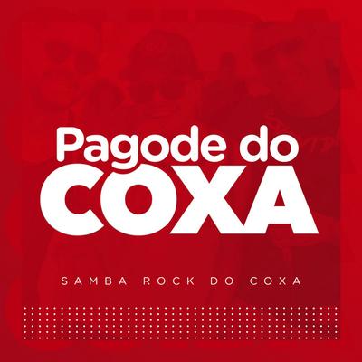 Pagode do Coxa's cover