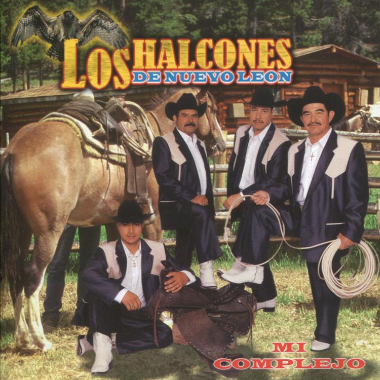 Los Halcones de Nuevo Leon's avatar image