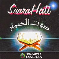 Shalawat Langitan's avatar cover