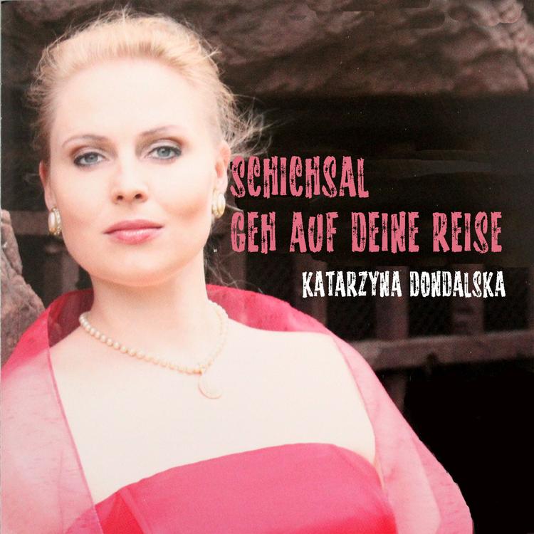 Katarzyna Dondalska's avatar image