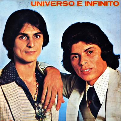 Universo e Infinito's cover