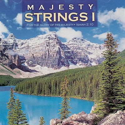 There Is a Way By Majesty Strings's cover