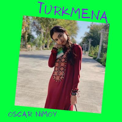 Turkmena's cover