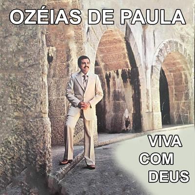 Eu Sinto no Ar By Ozéias de Paula's cover