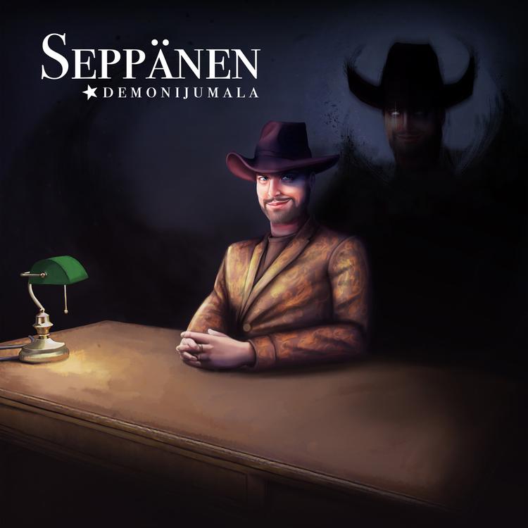 Seppänen's avatar image