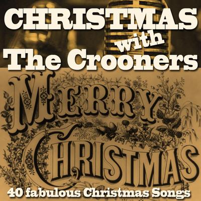 Christmas with the Crooners's cover