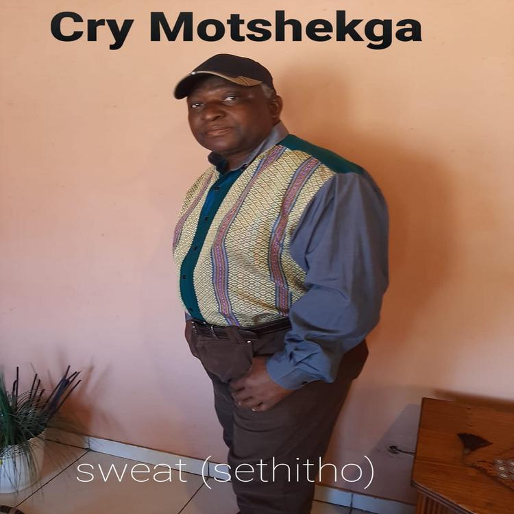 Cry Motshekga's avatar image