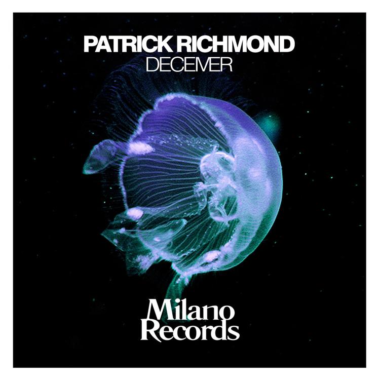 Patrick Richmond's avatar image