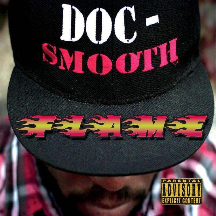 Doc Smooth's avatar image