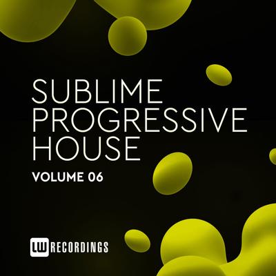 Sublime Progressive House, Vol. 06's cover