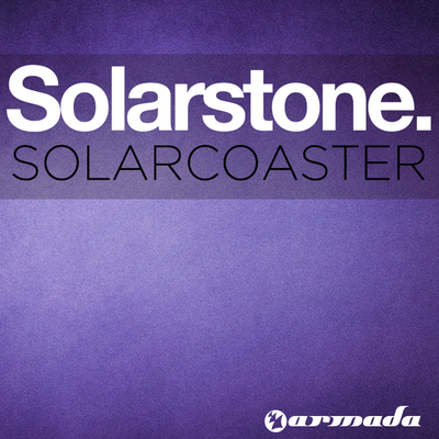 Solarcoaster (Midway Remix) By Solarstone's cover