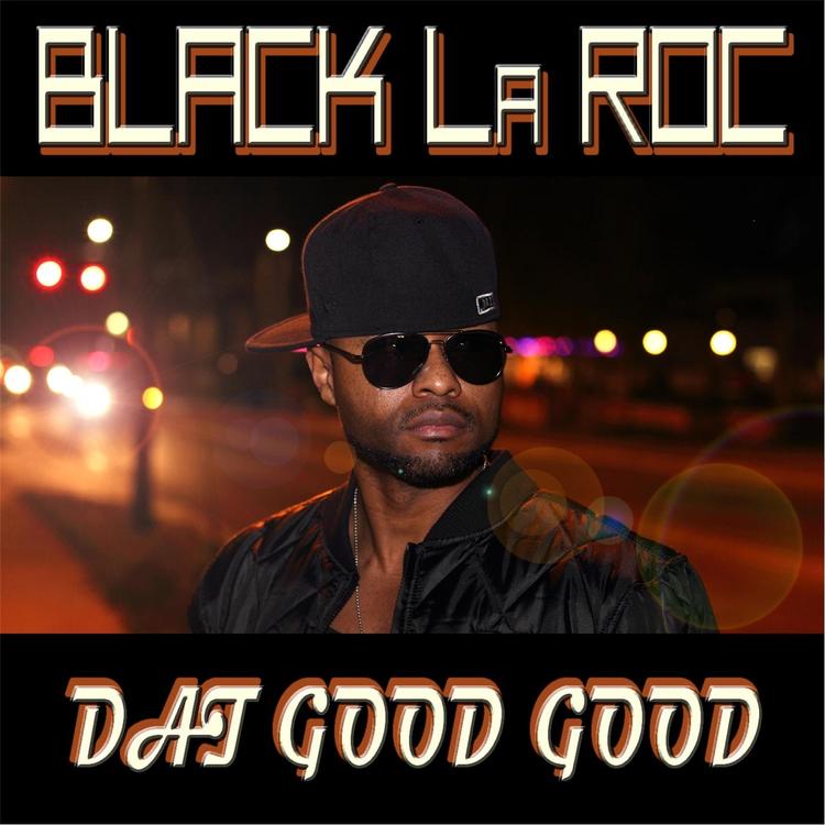 Black La Roc's avatar image