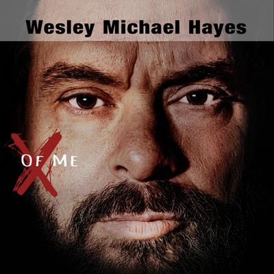 Wesley Michael Hayes's cover