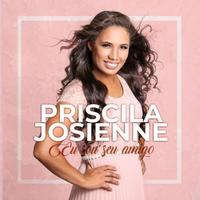 Priscila Josienne's avatar cover