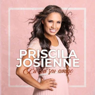 Priscila Josienne's cover