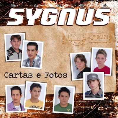 Cartas e Fotos By Banda Sygnus's cover