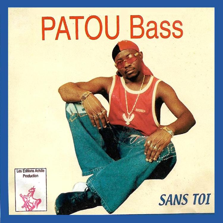 Patou Bass's avatar image