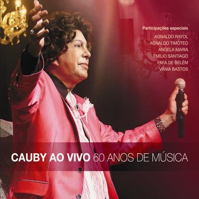Meu Sonho E Voce (Ao Vivo) By Cauby Peixoto, Emilio Santiago's cover