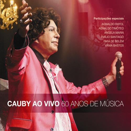 Cauby Peixoto's cover