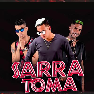 Sarra Toma By MC Oxato, Robynho Destaky's cover