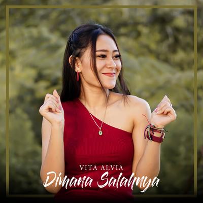 Dimana Salahnya By Vita Alvia's cover