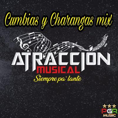 Cumbias y Charangas Mix's cover