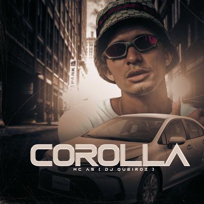 Corolla's cover