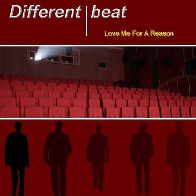 Different Beat's cover