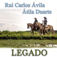 Rui Carlos Ávila's avatar cover