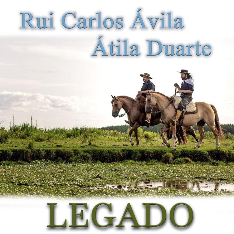 Rui Carlos Ávila's avatar image