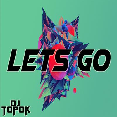 Lets Go's cover