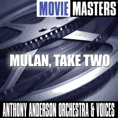 Anthony Anderson Orchestra and Voices's cover