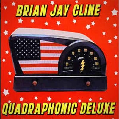 Quadraphonic Deluxe's cover