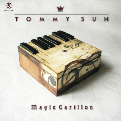 Magic Carillon (Last Version)'s cover
