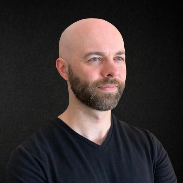 Dan Musselman's avatar image