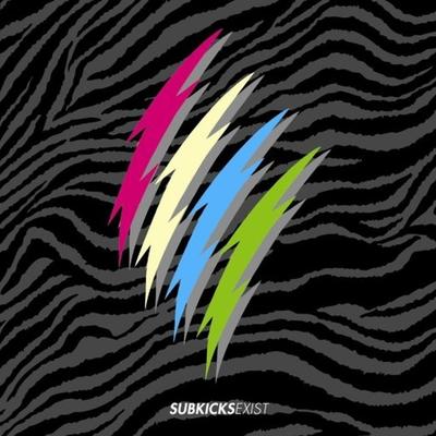 Subkicks's cover