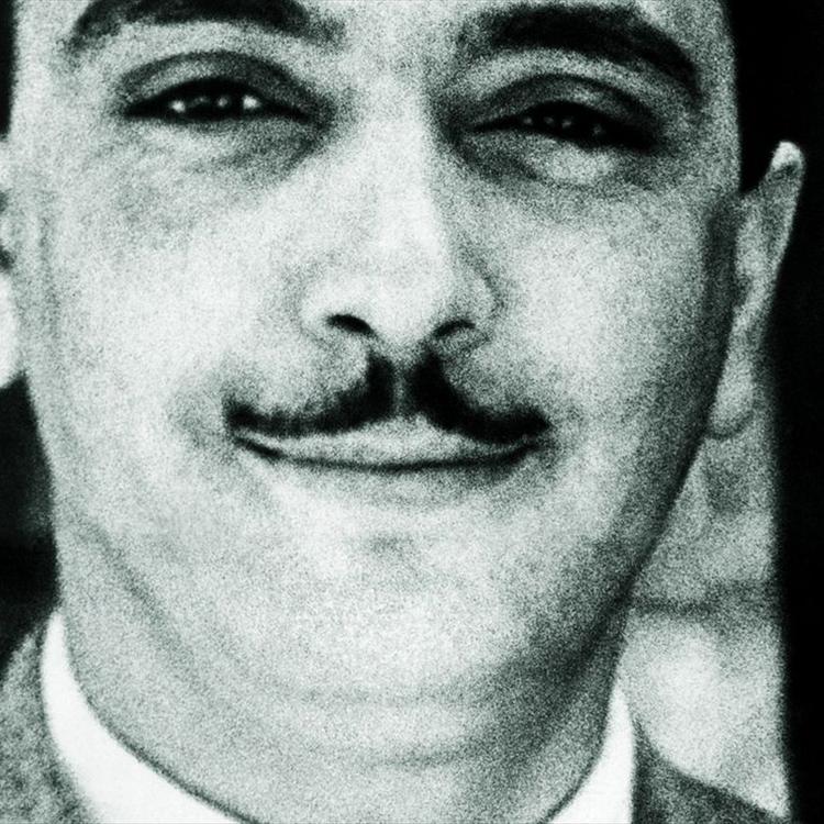 Django Reinhardt's avatar image