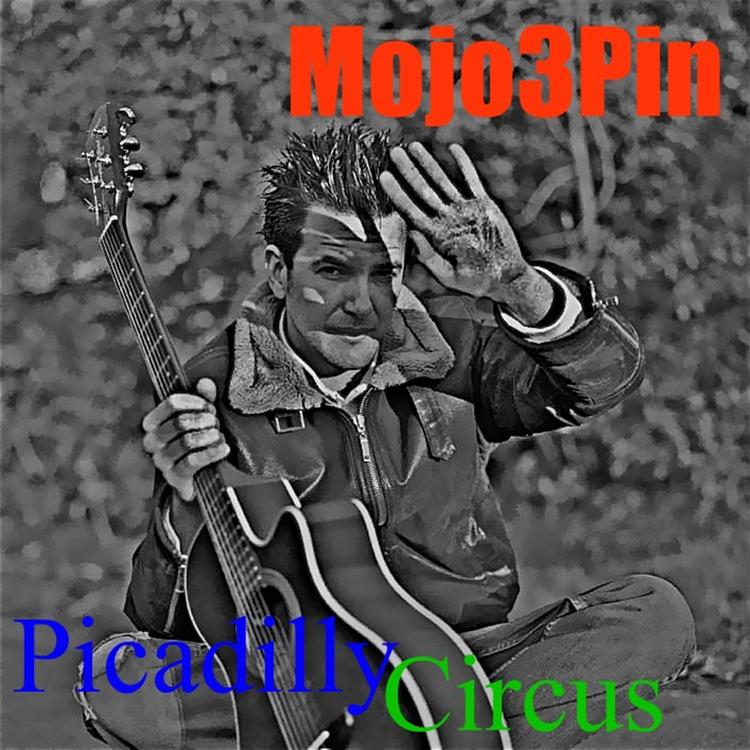 Mojo3Pin's avatar image