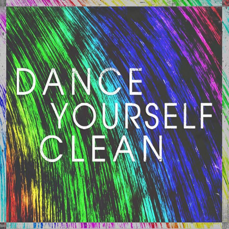 Dance Yourself Clean's avatar image