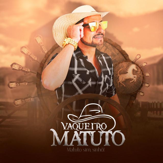 Vaqueiro Matuto's avatar image