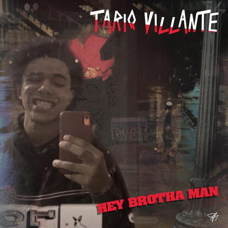 Tariq Villante's avatar image