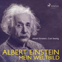 Albert Einstein's avatar cover