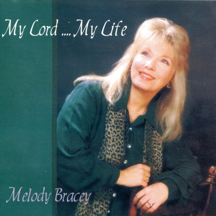 Melody Bracey's avatar image