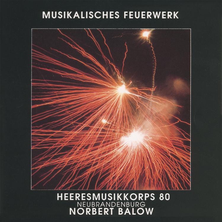 Heeresmusikkorps 80's avatar image