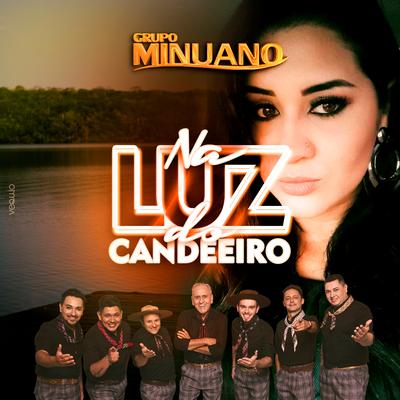 Na Luz do Candeeiro By Grupo Minuano's cover