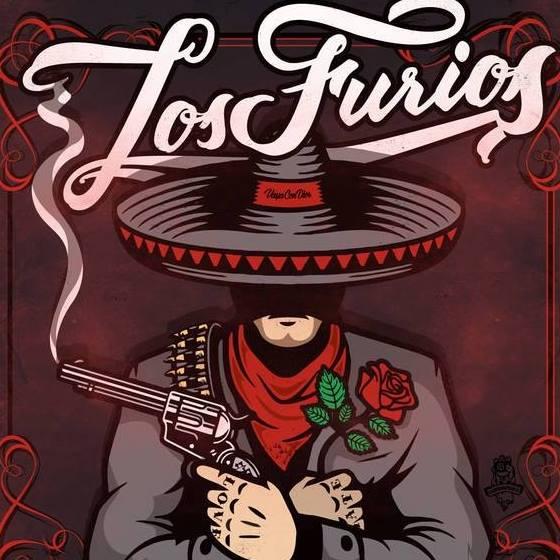 Los Furios's avatar image