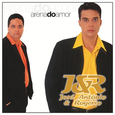 José Antônio & Rogério's cover